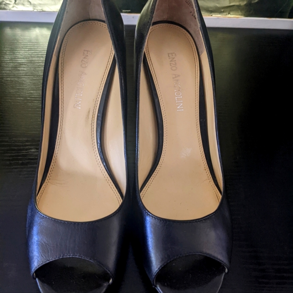 Enzo Angiolini shoes